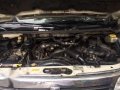 Nissan EL Grand 4x4 Diesel Matic White -4