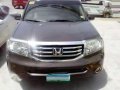 For Sale 2012 Honda Pilot AT-0