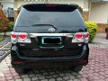 Toyota Fortuner 2013 G 4X2 Diesel-4