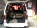 Suzuki Supercarry High Roof Van-Multicab-6