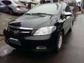 2008 Honda City idsi 1.3-0