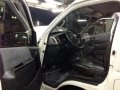 Toyota Hiace GL Grandia MT 2013 White For Sale-5
