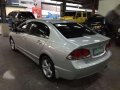 Honda Civic 1.8 AT 2008 Model DrivenRides-2