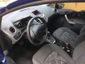 Ford Fiesta 2011 Hatchback Automatic-5