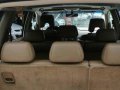 Honda Pilot 2007 SUV white for sale -5