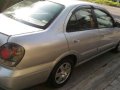 2008 nissan sentra gsx very well maintained-7