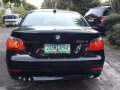 2006 BMW 530D better than 520D for sale -2