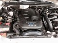 2009 Ford Everest Diesel-7