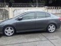 Fresh Honda City 1.5 E 2009 AT Gray For Sale-1