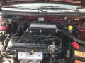 Nissan Sentra Series 4 1998 1.6 MT Red-2