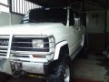 Best Offer Nissan Patrol 1992 MT White For Sale-11