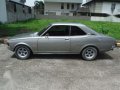 Dodge Colt 1974 MT Grey Coupe For Sale-4