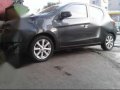 Mitsubishi Mirage HB GLS 2013 MT Gray For Sale-1
