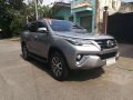 Toyota Fortuner 2016 V 4x2 AT 4900 Mileage-5