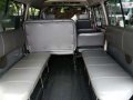 2015 Nissan Urvan VX 27Diesel Manualt First Own Very Fresh Family Use-6
