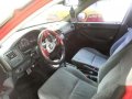 Honda Civic lxi automatic fresh for sale-4
