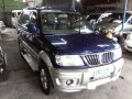 Mitsubishi Adventure 2013 for sale-0