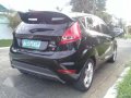 2011 ford fiesta 1.6S-2