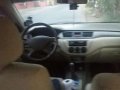 2003 mitsubishi lancer glx all power manual tranny-7