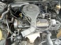 Toyota Corolla 1993 Big Body MT Gray For Sale-5