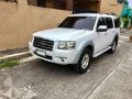 2009 Ford Everest Diesel-1