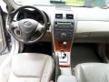 2010 Toyota Altis 2.0V Top of the line Push Start 2009 2011 2012 HCP-5