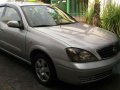 2008 nissan sentra gsx very well maintained-1