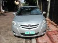 2010 Toyota Vios E MT (adventure avanza innova swift mirage montero)-0