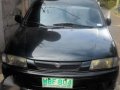 Mazda 323 Familia-0