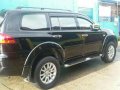 2011 Montero gls matic-4