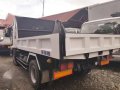 Isuzu Forward Giga Dumptruck Japan CBU elf-2