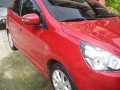 2016 Mitsubishi Mirage GLS HB MT Red For Sale-2