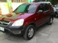 2003 honda crv-3