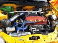 Honda Civic 1998 SIR MT Yellow For Sale-2