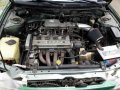 Toyota Corolla GLI 94-5