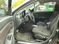 2008 mazda 3 1.6v-6