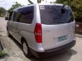 Hyundai Starex 2009 MT GOOD AS NEW innova adventure sportivo 2008 2010-5