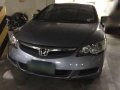 2007 Honda Civic MT very fresh for sale -1