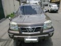 Nissan X-Trail 2007 for sale-0