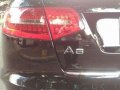 2010 AUDI A6 S-Line 3.0TDi AT Black For Sale-10