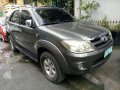 toyota fortuner G gas-8