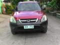 2003 honda crv-2