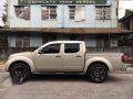 2011 Nissan Navara LE 4X4 AT Chrome Edition "TOP OF THE LINE"-1
