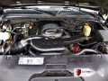 2002 Chevrolet Tahoe V8 AT Gray For Sale-9