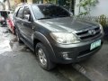 toyota fortuner G gas-0