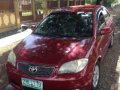Toyota Vios 2007-0