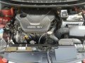 Hyundai elantra 2013 cvvt 1.6 AT-5