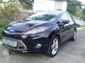 2011 ford fiesta 1.6S-1