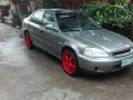For sale honda civic SiR in very good condition-1