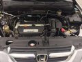 Honda CRV 2002 AT 2.0 Silver For Sale-11